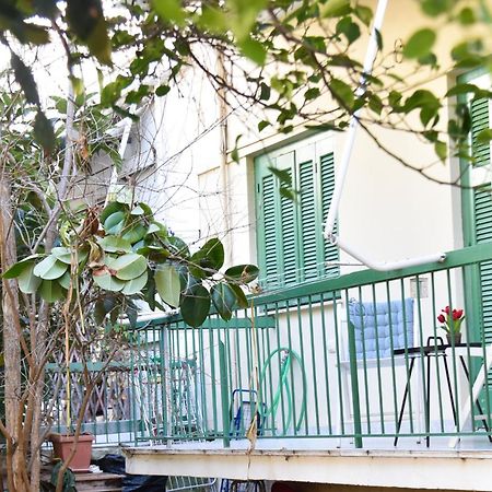 Tiny Treasure Apartment Athena Bagian luar foto
