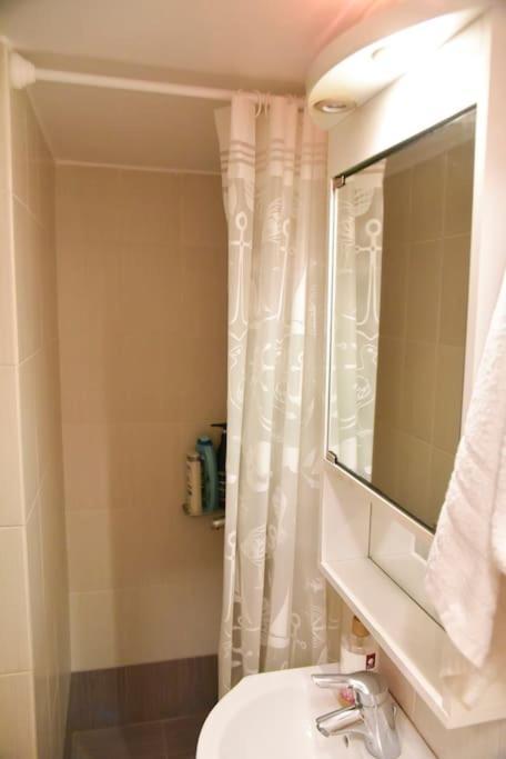 Tiny Treasure Apartment Athena Bagian luar foto