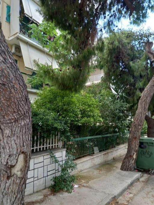 Tiny Treasure Apartment Athena Bagian luar foto